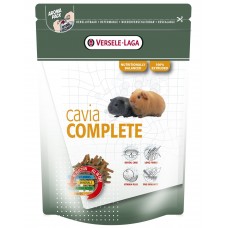 Versele Laga Cavia Complete - пълноценна екструдирана храна за морски свинчета 500 гр.